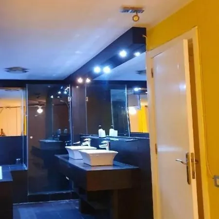 Palms And Sun Apartment